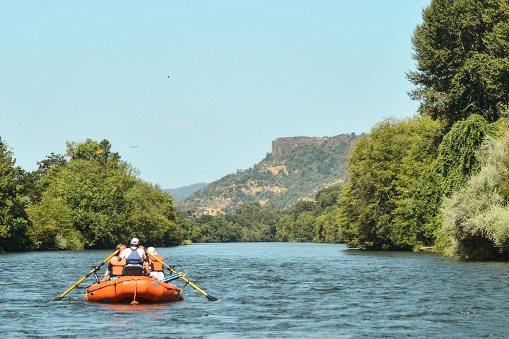 Rogue River 